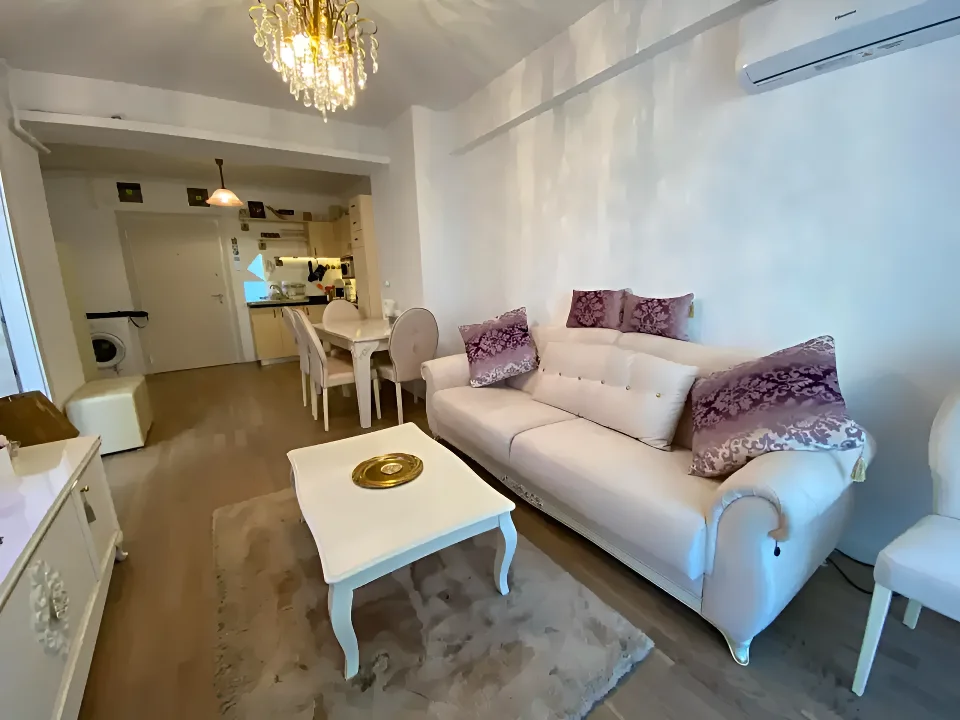 Apartament inchiriere Sector 2 Bucuresti sufragerie moderna